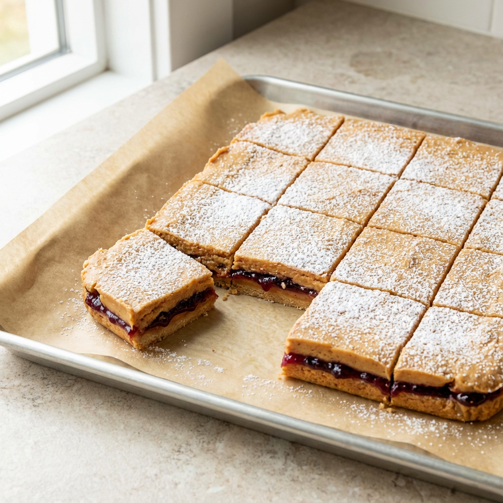Brown Butter Chocolate Chip Cookie Bars: Rich, Chewy, and Irresistible 8 image - Brown Butter Chocolate Chip Cookie Bars: Rich, Chewy, and Irresistible