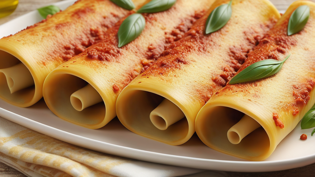 canneloni