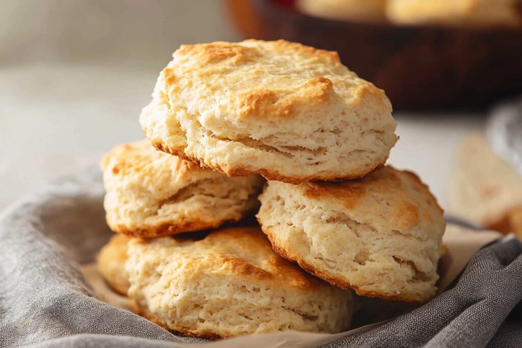 Bisquick Biscuits