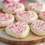 Lofthouse shortbread cookies