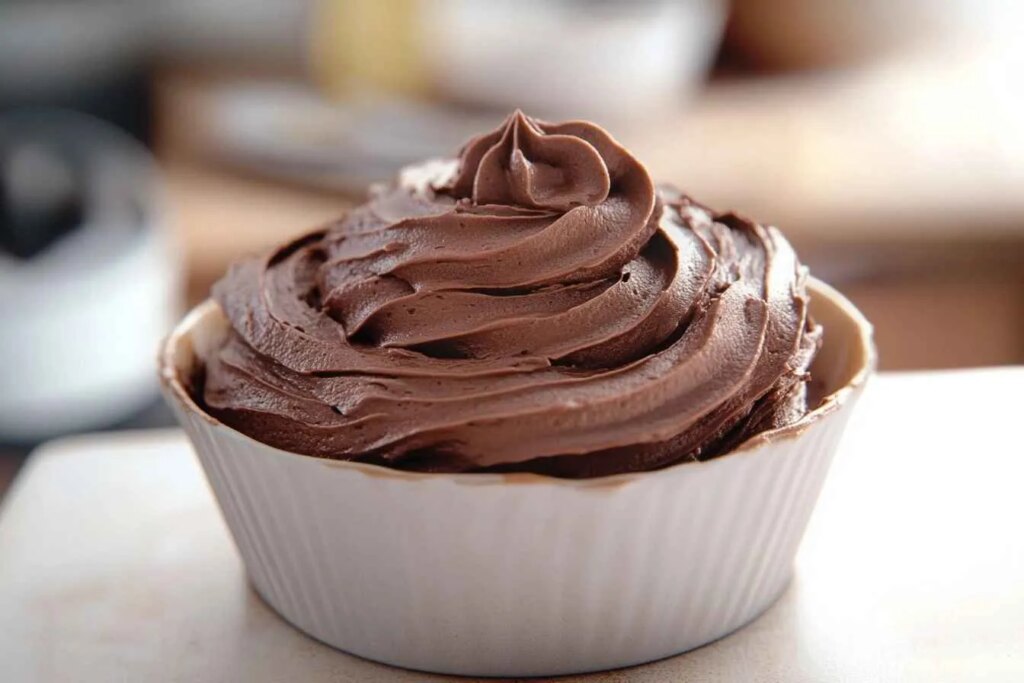 bowl-of-chocolate-buttercream