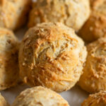 havregroedsboller oatmeal rolls 5 - Oatmeal Rolls - A Scandinavian Delight