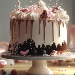 Chaos Cakes