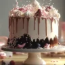 Chaos Cakes