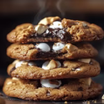 S'more Cookies Recipe